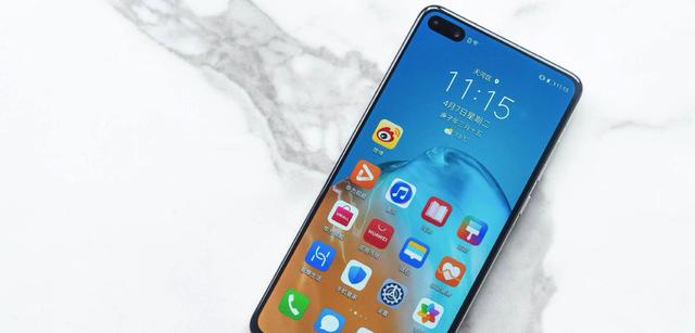 缩水太猛！俩月掉价888！心疼P40用户一秒钟