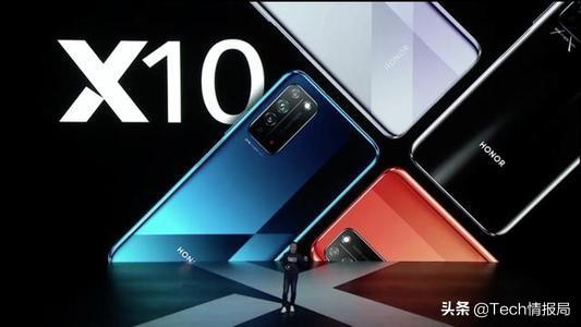 5月热门机型排行榜：荣耀夺冠，苹果神话破灭，小米彻底消失