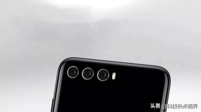 华为新机荣耀来袭：无边框+钻孔屏+后置三摄，售价这次良心了