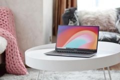 轻薄小巧，小米推出首款大屏笔记本，米粉：屏幕真大