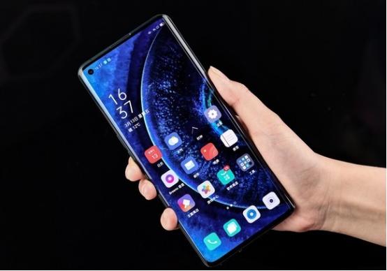 OPPO高端旗舰机开始跳水，65w+3k屏+120Hz，期待已久