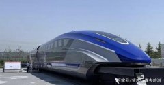 中国又一高科技突破，各国纷纷发来贺电，未来或将改变交通方式