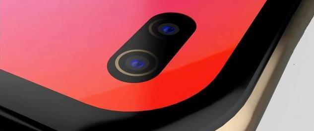 疑似iPhone12官网界面流出！摄像模组奇特造型，你能接受吗？