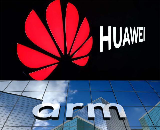 华为将迎来最艰难时期，ARM已切断所有华为供应，中国区CEO被免职