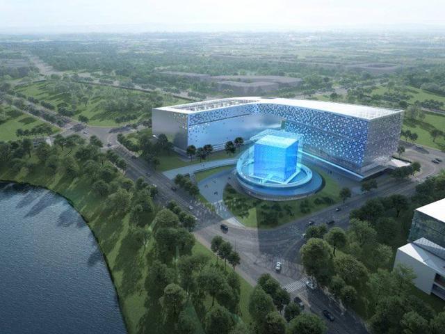 给成都超级计算机取名字 奖金最高5万 必须为中文