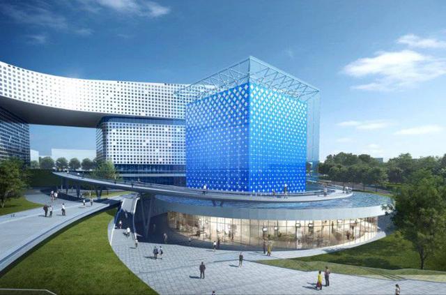 给成都超级计算机取名字 奖金最高5万 必须为中文