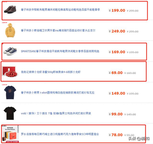 罗永浩新开了个淘宝店铺，主卖三样东西，这是在下一盘什么大棋？