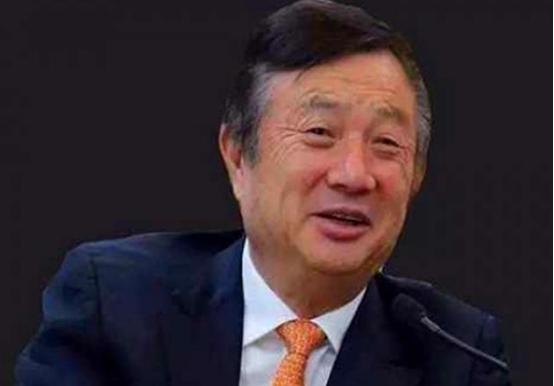 出卖华为，讨好特朗普，现在他过的比谁都惨