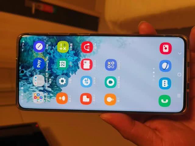 六一八大降1600元，骁龙865＋120HZ顶级屏幕，却依旧无人问津