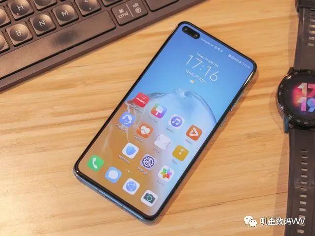 为什么宁愿买iPhone 11，而不买华为P40呢？网友的评论太真实