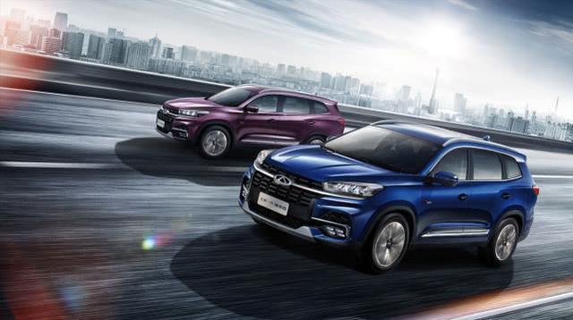 144亿“天价卖身”，奇瑞：命都保不住了，谈啥翻身？