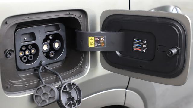 X5、Q7迎来新对手，马力326匹不足33w，预售120分钟订单超4万台