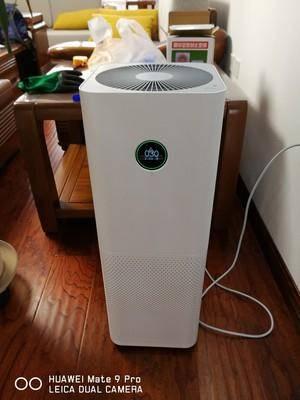 奶奶的哮喘、爸爸的过敏性鼻炎，有了它好多了