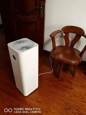 奶奶的哮喘、爸爸的过敏性鼻炎，有了它好多了