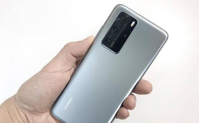 华为单品“销量王”，口碑超iPhone11，基本无短板