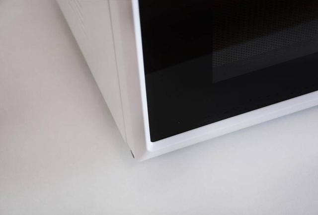 吃出“恋爱般”的感觉，东芝智能微烤一体机ER-T16CNW上手体验