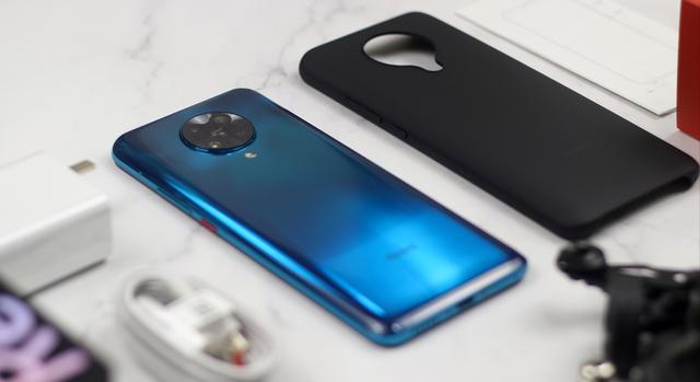 超过iPhone11和华为P40Pro，小米这款机型拿下了5G销量的冠军