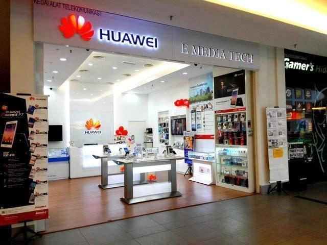 满大街的手机店，并没有人去购买，却不倒闭还有利润，为何？