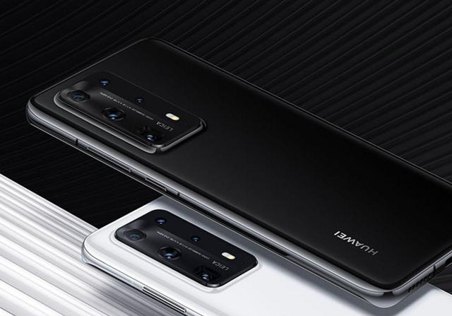 都是华为旗舰机，这两款手机的差别怎么就这么大？