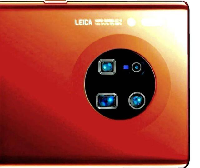 代号“巴尔的摩”，华为Mate40硬件配置敲定，发布时间不推迟