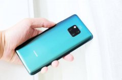 华为首批钉子户有福了，这些机型的升级都安排上了