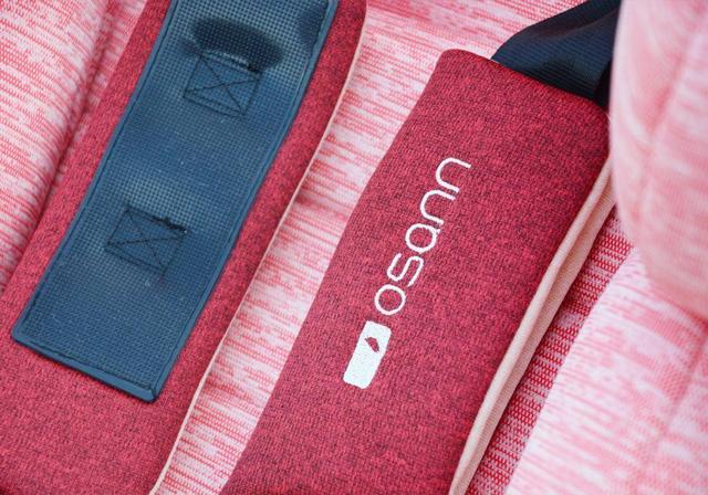 安全座椅怎么选？德国osann欧颂ROY给孩子最贴心的安全保护