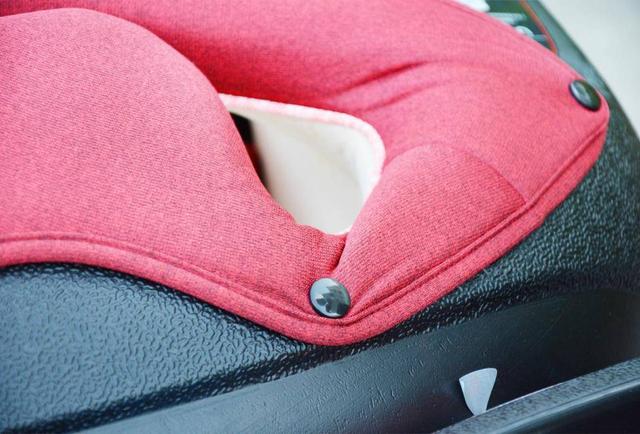 安全座椅怎么选？德国osann欧颂ROY给孩子最贴心的安全保护