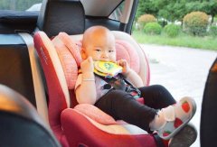 安全座椅怎么选？德国osann欧颂ROY给孩子最贴心的安全保护