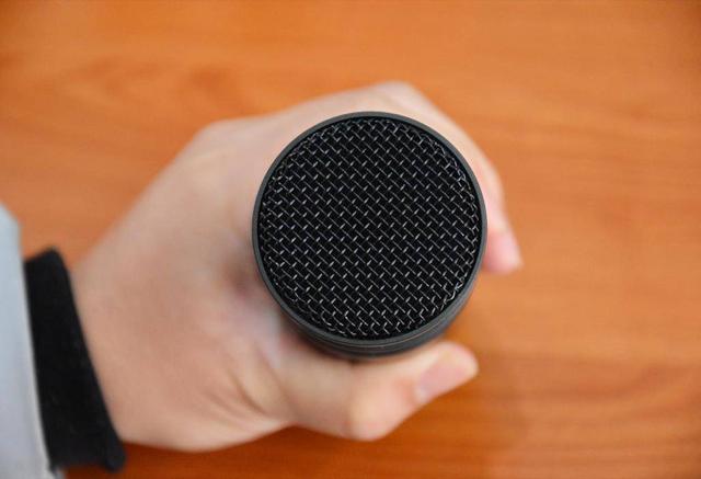 距离“歌神”就差一支麦克风 联想BM50 HIFI麦克风测评
