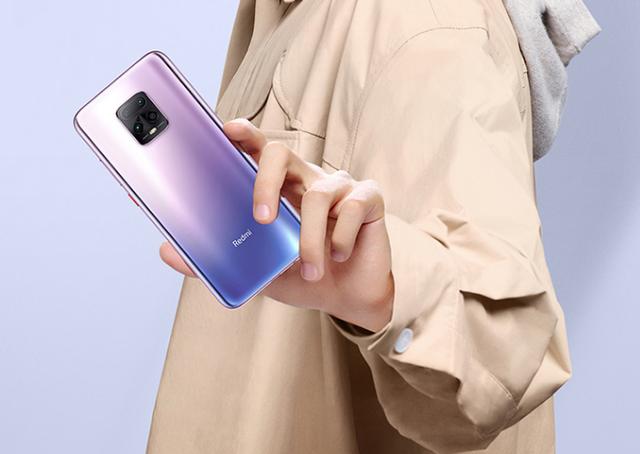 小米最强中端机今日开售，价格与性能同时兼顾，友商怎么看？