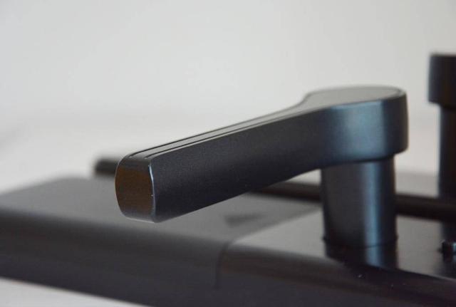 德施曼T91P智能锁深度体验：尽显高端智能，将安全进行到底