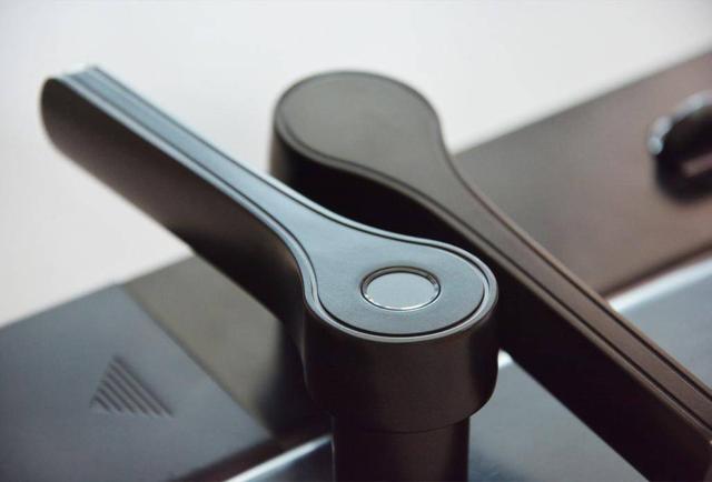 德施曼T91P智能锁深度体验：尽显高端智能，将安全进行到底