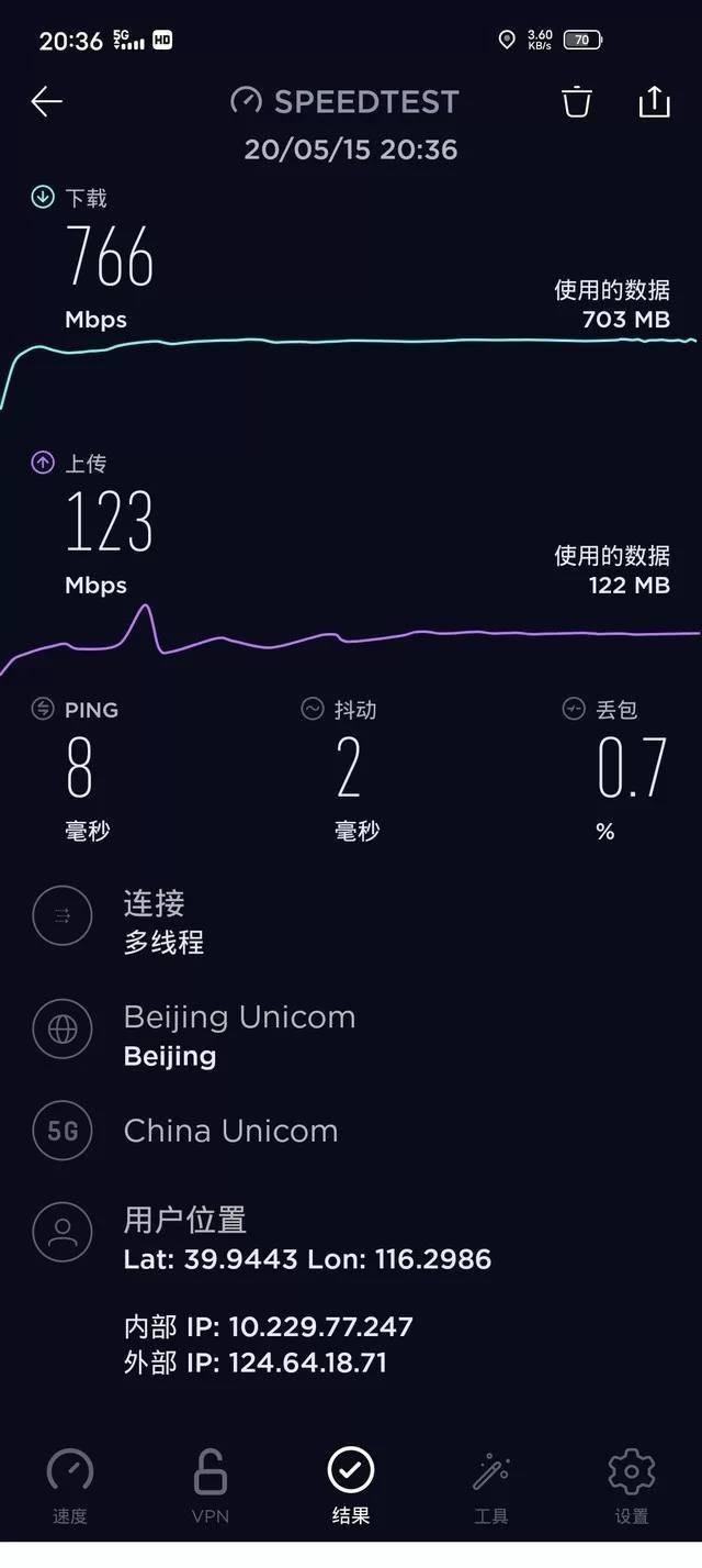 实测iQOO Z1：从颜值到性能，这部手机征服了我