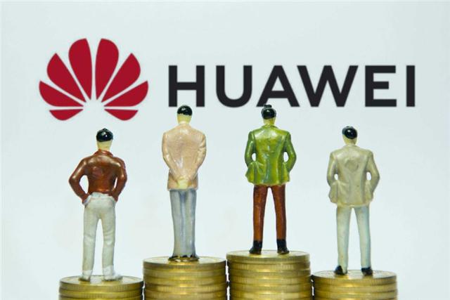 一则好消息传来！中芯国际融资160亿，华为“渡劫”不再孤单