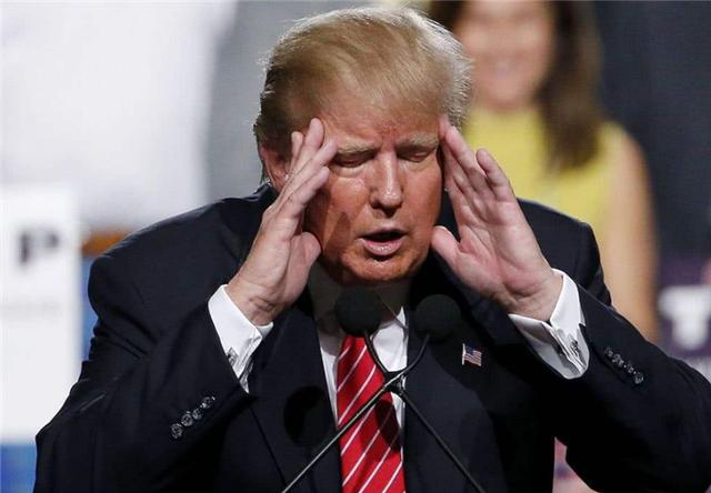 华为预言成真！富士康、台积电、中芯纷纷站队，特朗普也没想到