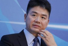 马云被蒙在鼓里？刘强东“隐忍”13年，如今终于养大3只独角兽