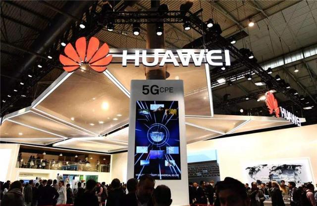 紧跟美国打压华为，却不想华为放出“大招”，对方或将损失39亿