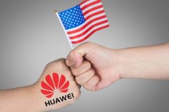 华为终于不再孤单！中国又一芯片巨头崛起，美国高通或被“弃用”