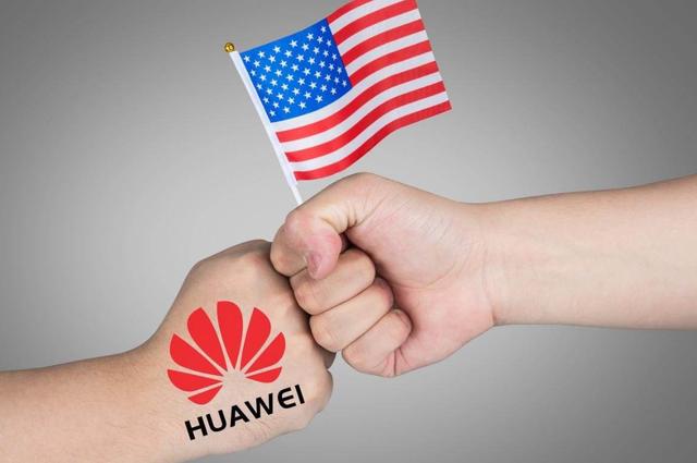 华为终于不再孤单！中国又一芯片巨头崛起，美国高通或被“弃用”