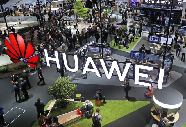 终于有人说清楚了！中国这么多科技公司，为啥却要“死保”华为？