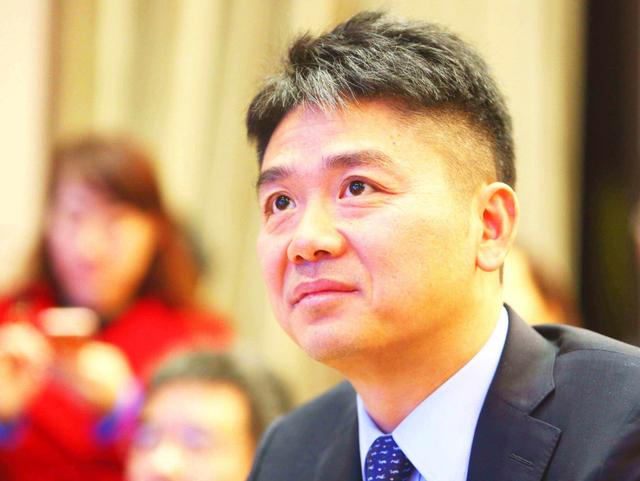 刘强东身价584亿，每天会花多少钱？看到金额后，网友：假的吧？