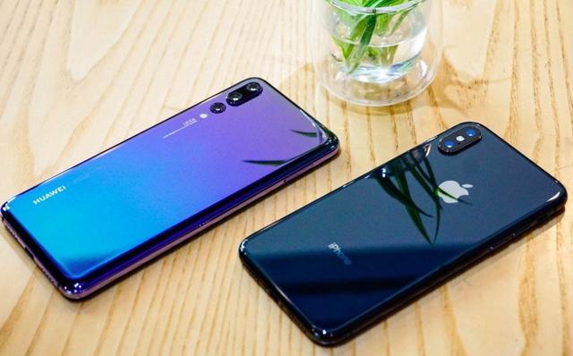 不吹不黑！苹果手机的这3大优点，华为、小米、OPPO真追不上