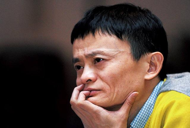 都是电商大佬，刘强东和黄峥是好友，为啥跟马云却没成为朋友？