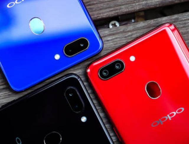 小米、OPPO明明能用高通的芯片，为啥却要学习华为，搞自主研发？