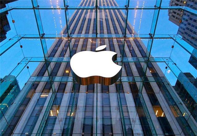 华为、苹果再次“交手”，最新数据曝光后，网友：差距这么大？