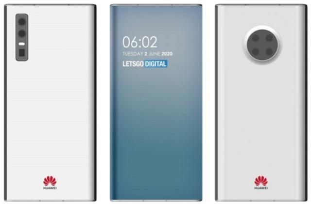 mate40或成绝唱，华为事件会是中华复兴之路遭受的最后欺辱吗？