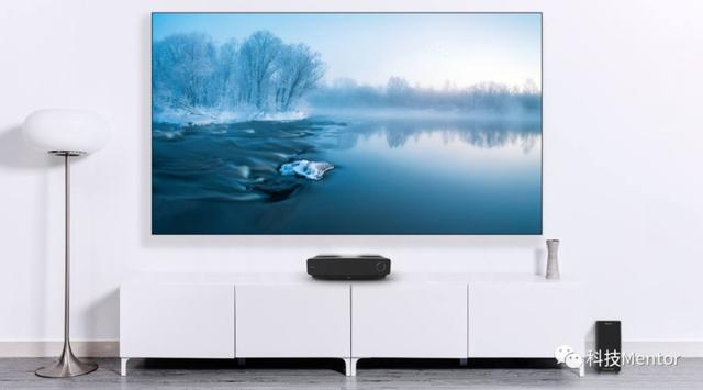 电视行业式微？中国智造，海信激光电视逆风前行 扭转乾坤