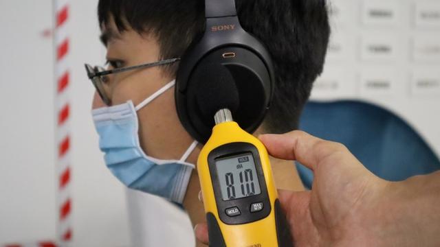 索尼WH-1000XM3测评：超强主动降噪，为耳朵打造独享moment