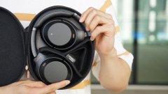 索尼WH-1000XM3测评：超强主动降噪，为耳朵打造独享moment