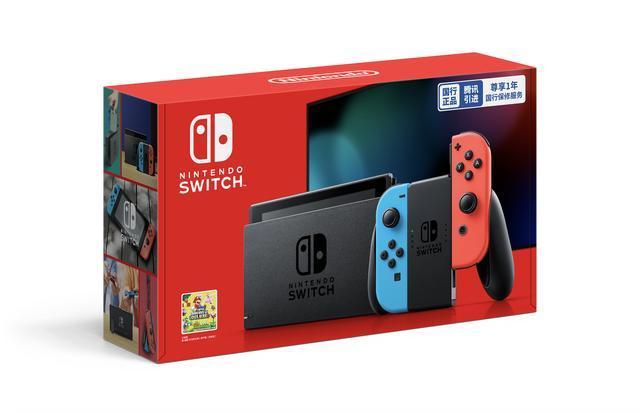 拼多多平台再被Switch官方点名无授权，消费者请擦亮眼睛